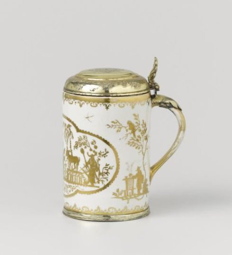 Beer mug