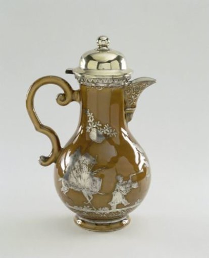 Coffee pot