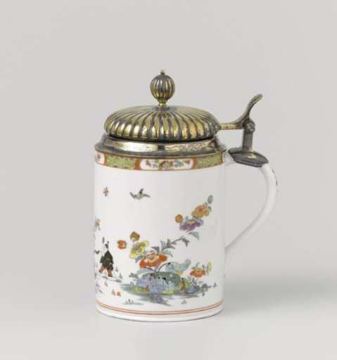 Beer mug