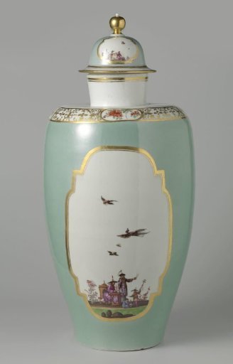 Vase