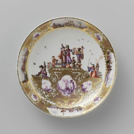 Dish