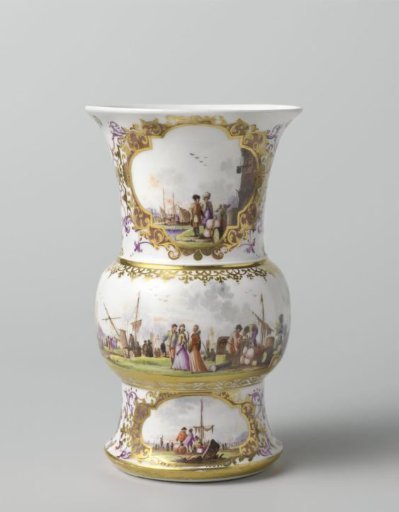 Two Vases