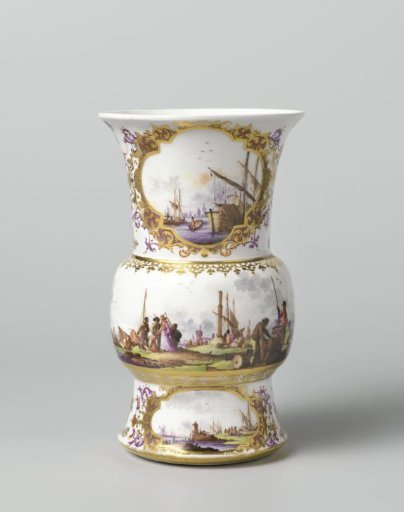 Two Vases