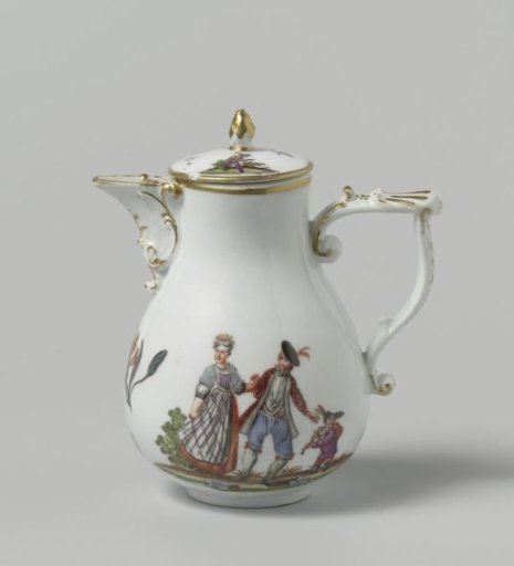 Milk jug