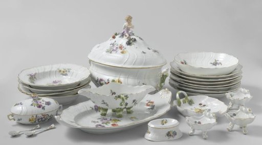 Tableware
