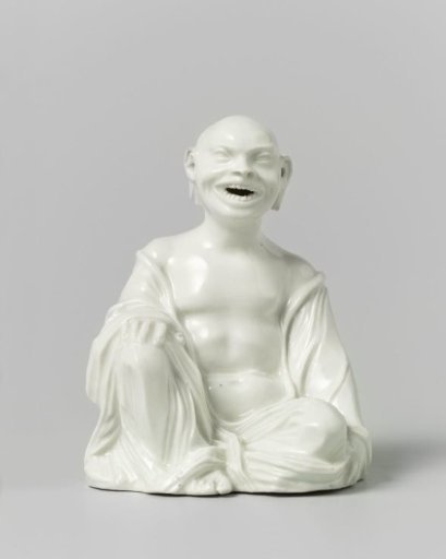 Budai Monk