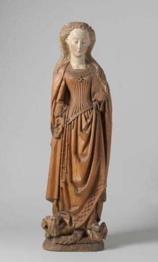 St Catherine of Alexandria