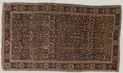 Oriental Carpet