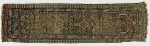 Oriental Carpet