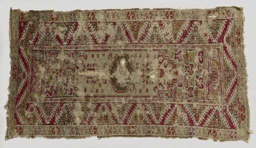 Oriental Carpet