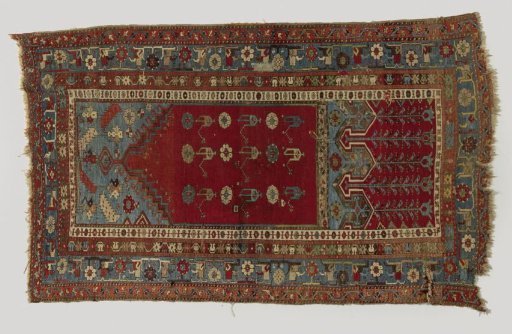 Oriental Carpet