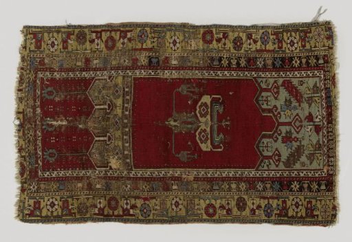 Oriental Carpet