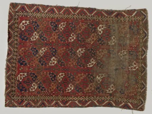 Oriental Carpet