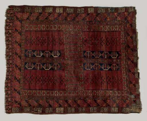 Oriental Carpet