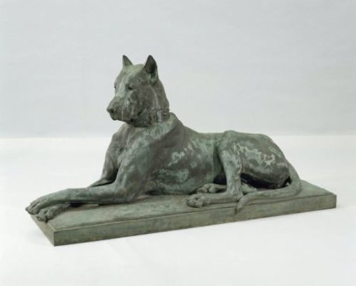 Danish dog