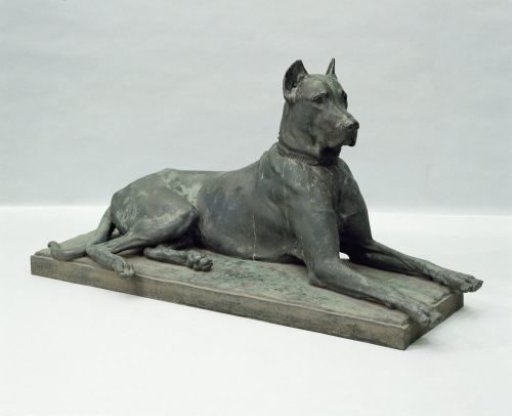 Danish dog