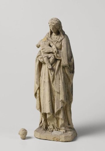 Madonna and Child