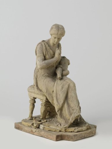 Mother and Child