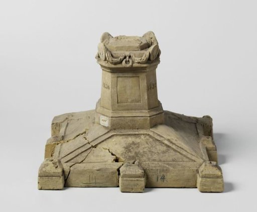 Sketch for a Monument