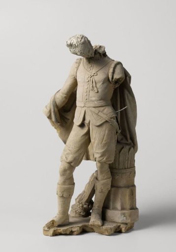 Design for a Monument