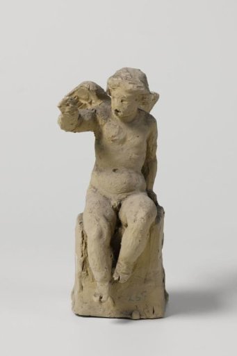 Winged Putto
