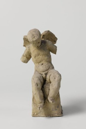 Winged Putto