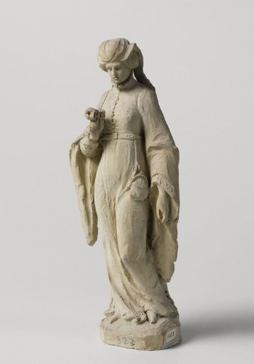 Noblewoman
