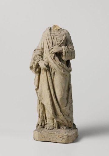 Biblical figure
