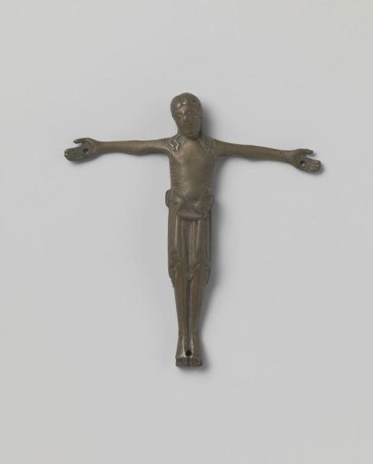 Crucified Christ