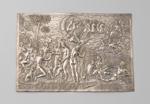 The Judgment of Paris