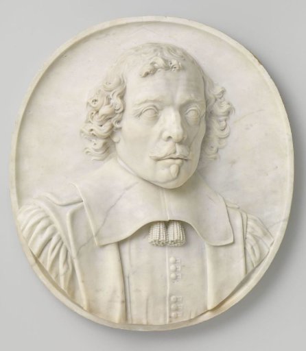 An Amsterdam Burgomaster (?)