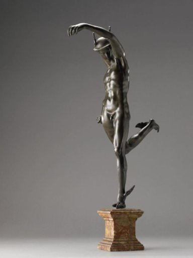 Mercury