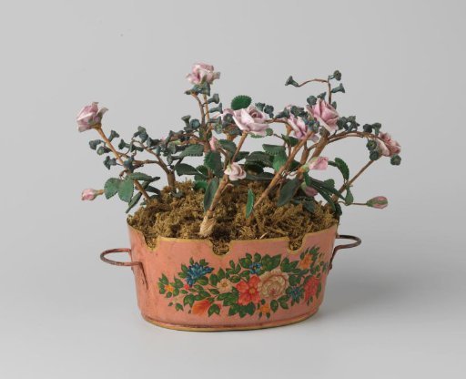 Flowerpot