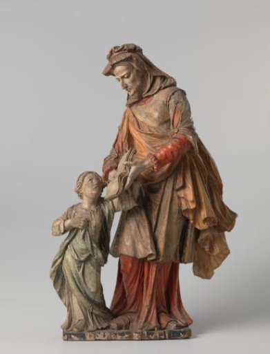 Education of the Virgin