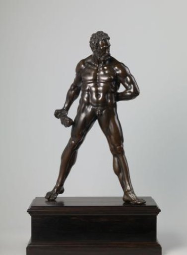 Hercules Pomarius