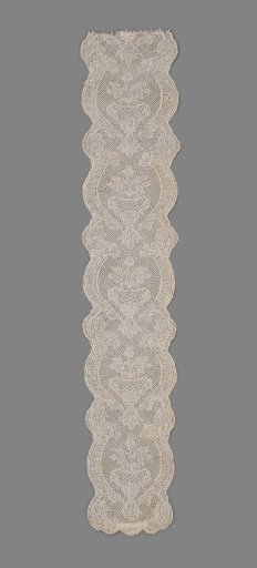 Lace Cap from Binche