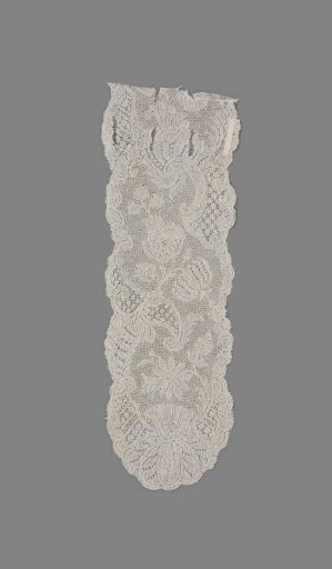 Lace Cap from Binche