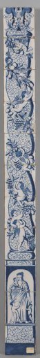 Tile tableau: Love