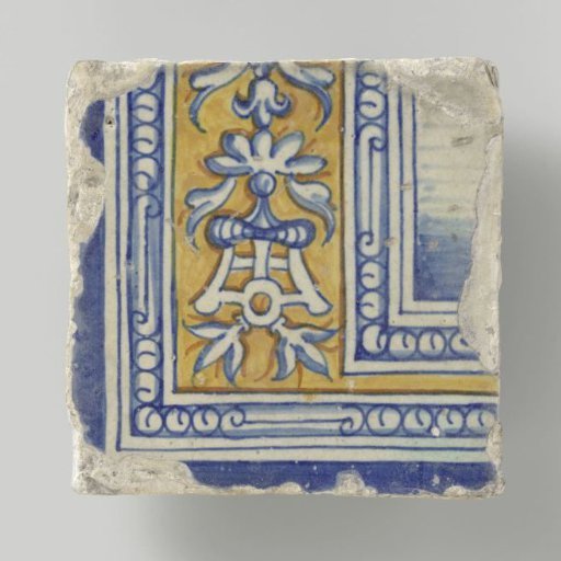 Border Tile of a Tile Panel