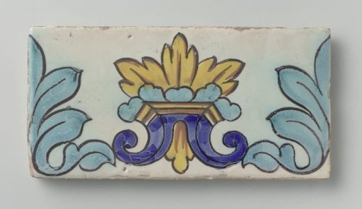 Border Tile