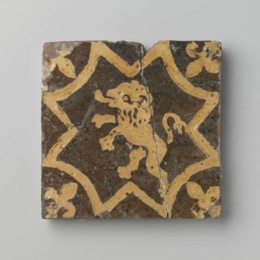Floor tile
