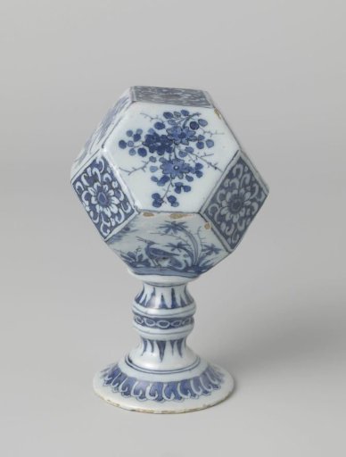 Decorative object