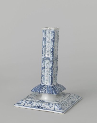 Pair of candlesticks