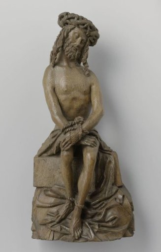Christ in Distress