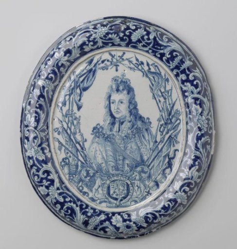 George I, King of England