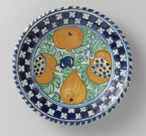 Plate