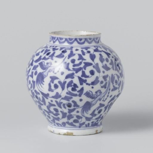 Pot (without lid)