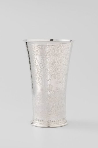 Beaker