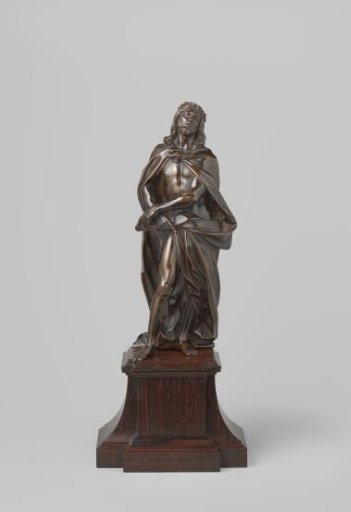 The Mocking of Christ (Ecce Homo)