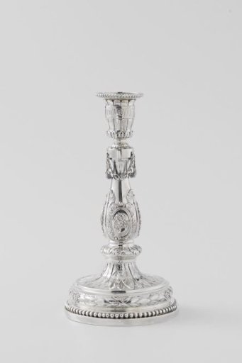 Pair of candlesticks